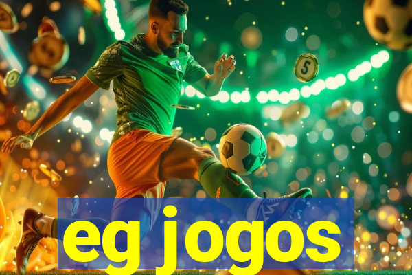 eg jogos